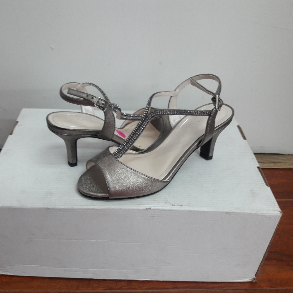 Caparros heels